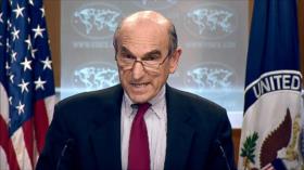 ‘EEUU seguirá opciones golpistas contra el Gobierno de Venezuela’