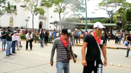 Empresarios se quejan de ingobernabilidad en Chiapas