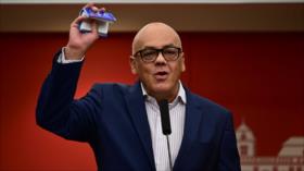 Caracas propone cinco puntos para posible diálogo con oposición