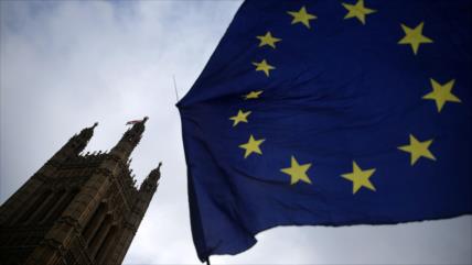 UE no mete a Riad en la lista de patrocinadores del terrorismo