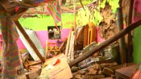 Sube la tensión entre La India y Paquistán en Cachemira