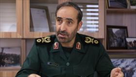 General Iraní denuncia que EEUU reubica a Daesh en Afganistán 