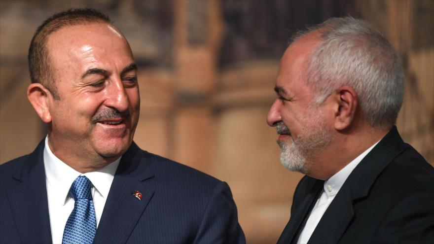 Turquía: EEUU debe cambiar de mentalidad sobre sanciones a Irán | HISPANTV