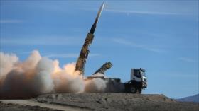 “Irán seguirá con programa de misiles según su interés nacional”