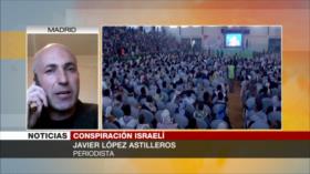 Astilleros: Países árabes buscan formalizar sus lazos con Israel