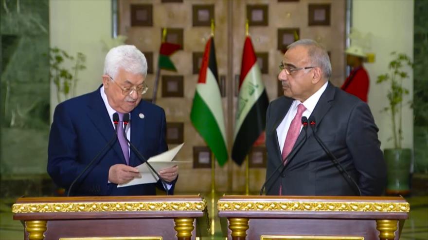 Palestina: EEUU alienta a Israel a violar leyes internacionales | HISPANTV