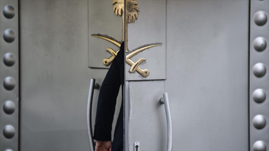 Cuerpo de Khashoggi fue quemado en un horno a 1000ºC | HISPANTV