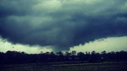 Tornado deja al menos 14 muertos en Alabama de EEUU 
