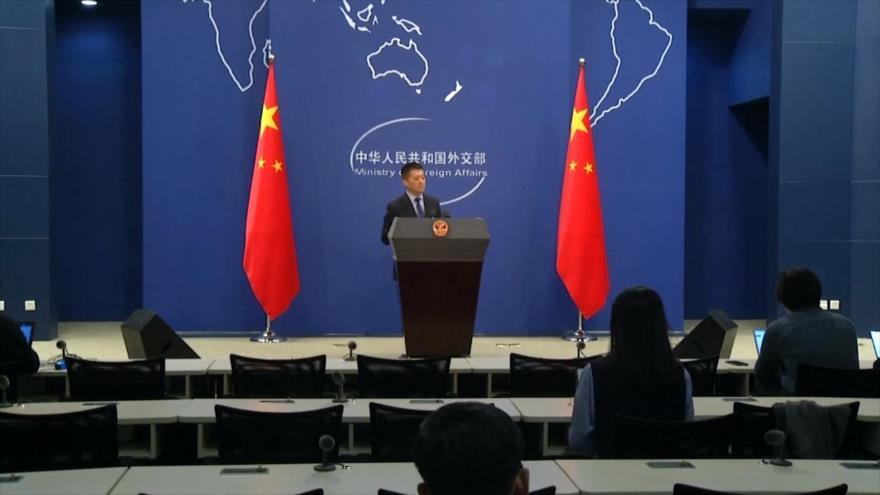 Aumenta la tensión comercial entre EEUU y China