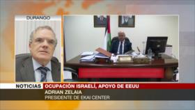 ‘Cierre del consulado en Al-Quds es otro favor de EEUU a Israel’