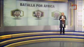 Brecha Económica: Batalla por África