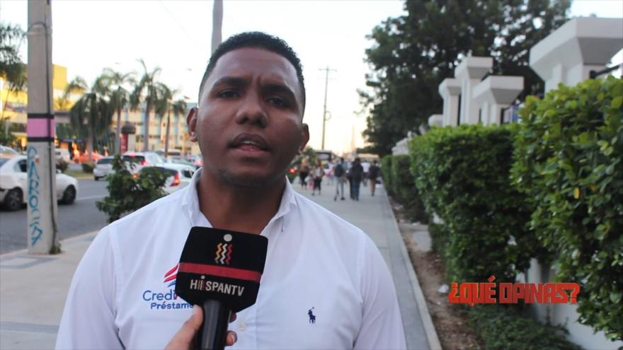 ¿Qué opinas?: ¿Existe racismo en República Dominicana?