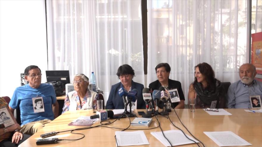 Piden salida de funcionario de gobierno por crimen de Frei Montalva