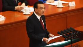  China alerta que frenará actividades secesionistas de Taiwán