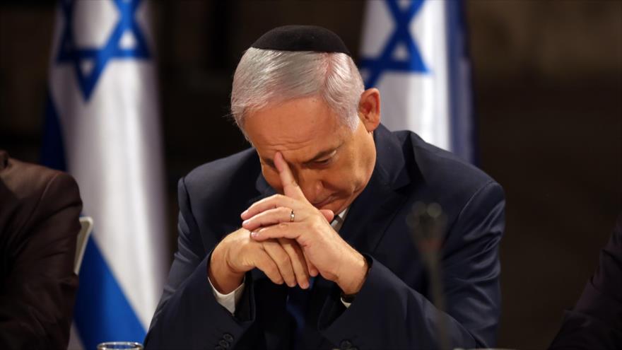 ‘Cualquier acto de Netanyahu contra Irán sería suicidio político’ | HISPANTV