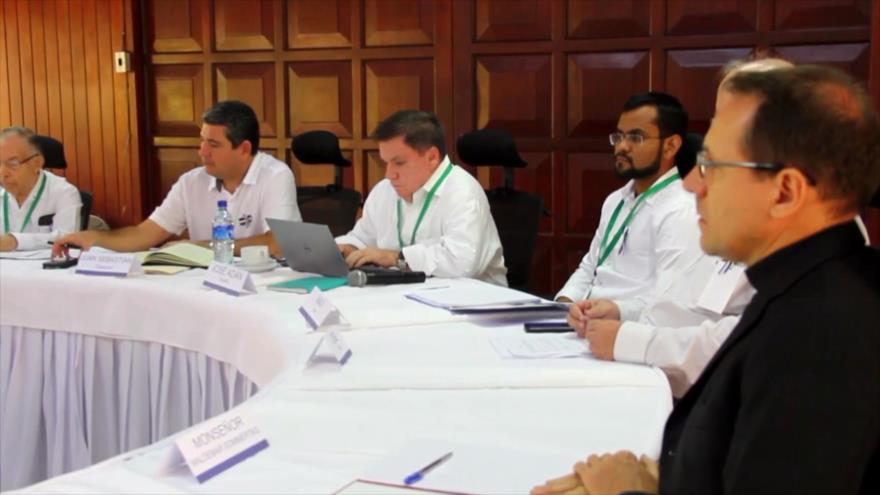 Nicaragüenses reflejan optimismo y expectativa de una vida mejor