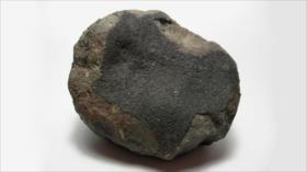 Un meteorito en México revela el origen de los planetas 