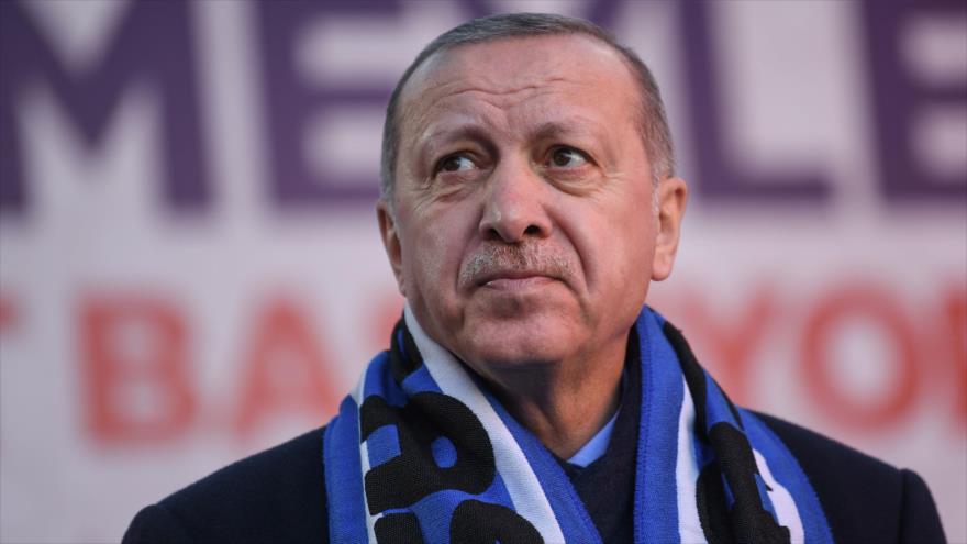 Turquía cierra acuerdo con Rusia por S-400 e inicia otro por S-500 | HISPANTV
