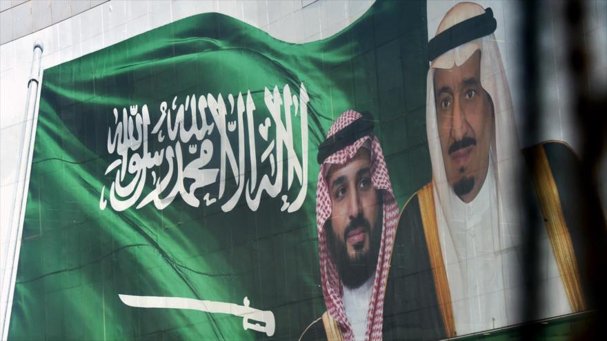 ¡Arabia Saudí y los Derechos Humanos! | HISPANTV