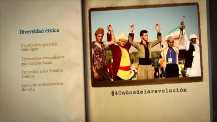 Retos y logros de una Revolución: Diversidad étnica
