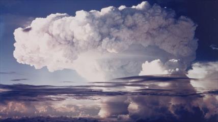 Rusia: EEUU busca justificar reanudación de sus ensayos nucleares