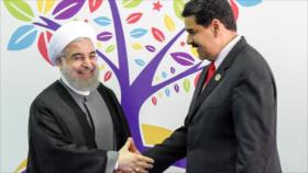 Marco Rubio carga contra estrechos vínculos de Venezuela con Irán