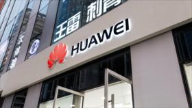 China denuncia “represión política” de EEUU contra Huawei