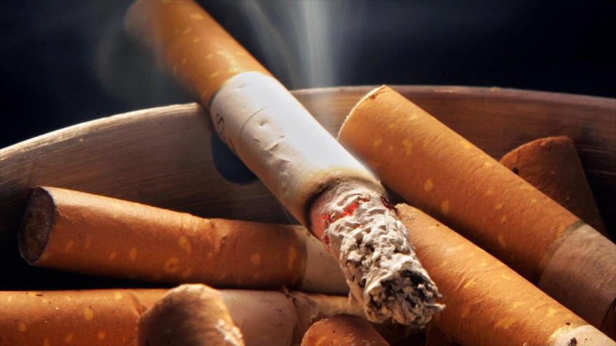 Descubren el vínculo del tabaco con el deterioro cognitivo en la población general.