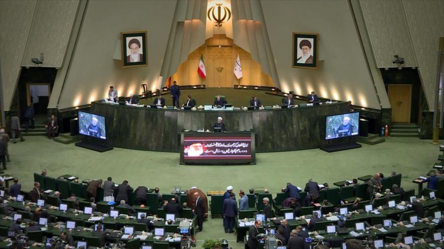 Irán Hoy: Proyecto de ley de presupuesto de Irán para el próximo año iraní