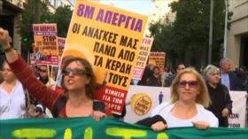 El mundo celebra el Día Internacional de la Mujer