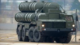 Pentágono: Turquía sufrirá “consecuencias” si compra S-400 ruso