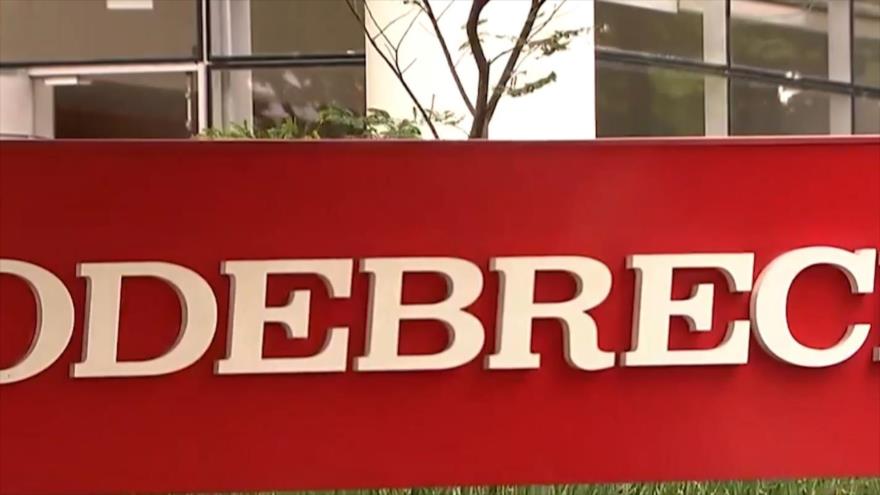 Odebrecht pone en riesgo a expresidente Alan García 