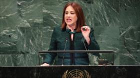 ONU: Todos deben acatar el acuerdo nuclear con Irán
