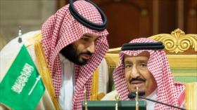 Sondeo: Asesinatos y detenciones, alarmantes violaciones de Riad