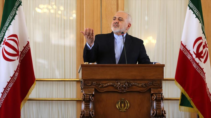 Teherán denuncia injerencia de EEUU en lazos Irán-Irak 