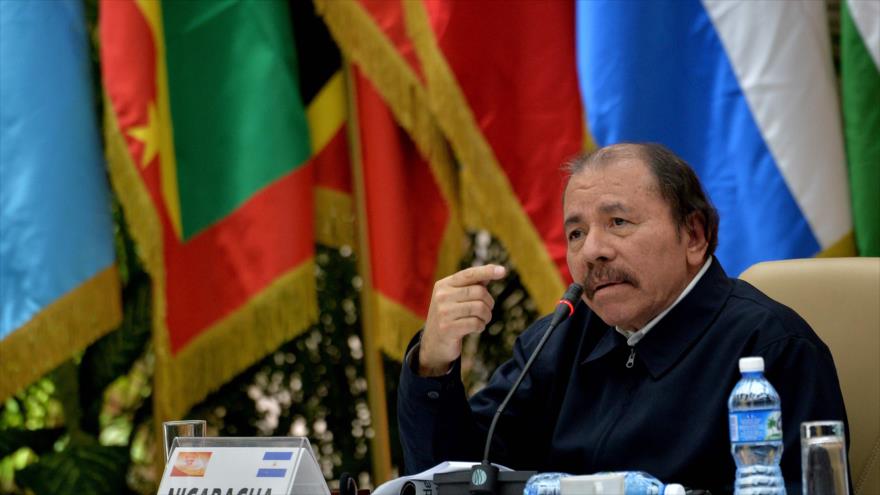 Nicaragua llama a comunidad internacional a no aplicar sanciones | HISPANTV
