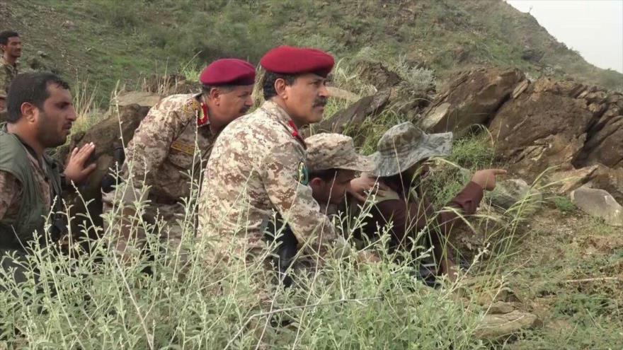 Yemen amenaza con responder con fuerza a los agresores | HISPANTV