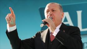 ‘EEUU está enojado por una Turquía soberana, no por los S-400’