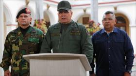 FANB protege al pueblo venezolano frente al sabotaje imperial