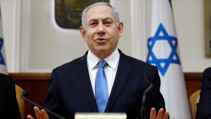 Netanyahu: Israel solo es para los judíos