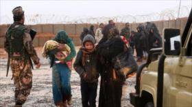Damasco y Moscú denuncian “mentalidad colonial” de EEUU en Siria