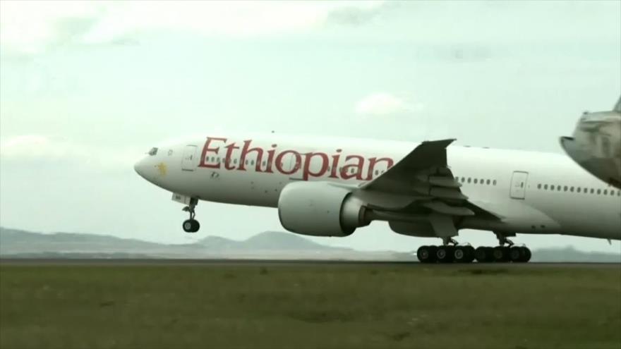 Tragedia aérea en Etiopía suscita un enorme impacto en el mundo | HISPANTV