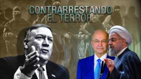 Detrás de la Razón: Apocalipsis: ¿el fin del mundo sería en Oriente Medio? EEUU, Irak, Irán mueven fichas