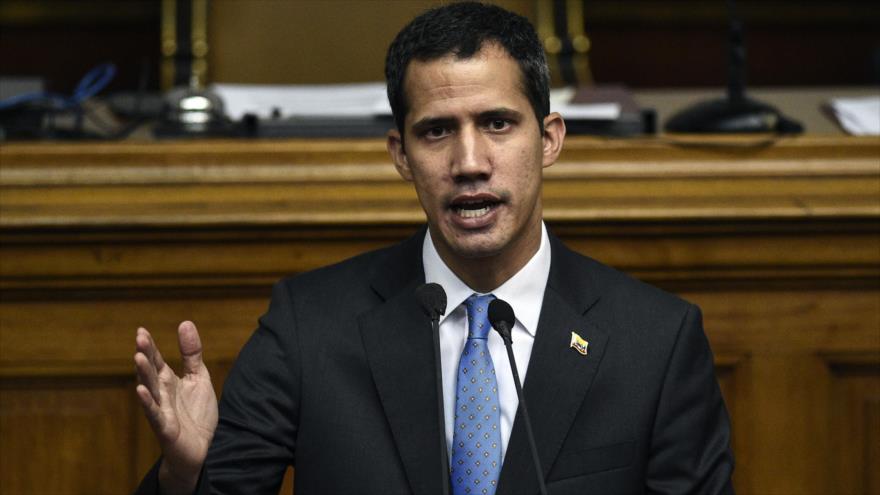 Maduro repudia guerra eléctrica mientras Guaidó declara alarma 