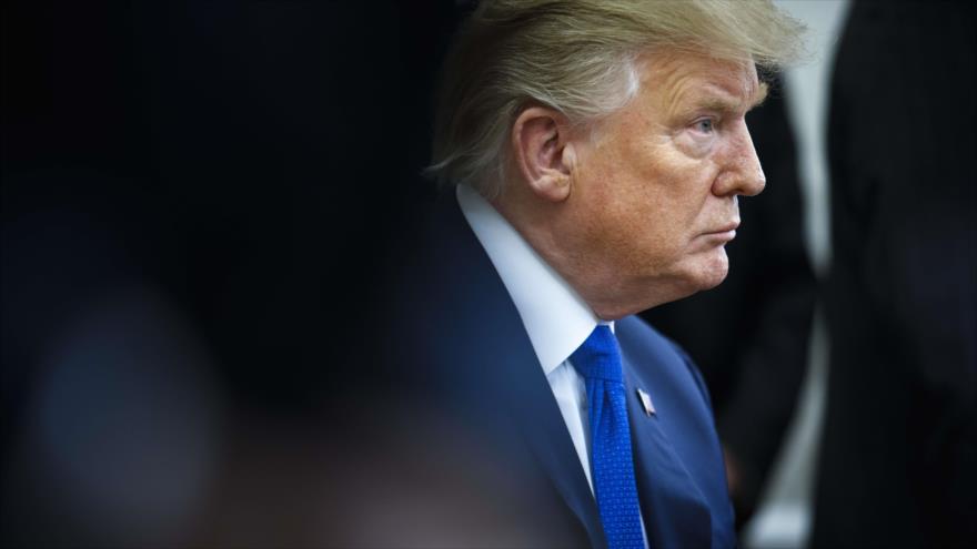 Piden a Trump el retorno de EEUU al pacto nuclear con Irán | HISPANTV