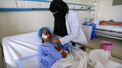 La ONU condena a Arabia Saudí por la matanza de civiles en Yemen