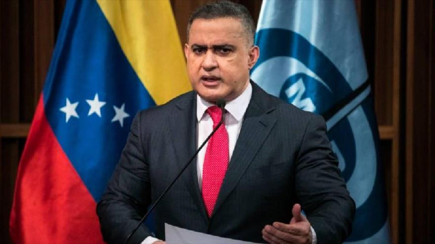 Venezuela abre investigación contra Guaidó por sabotaje eléctrico