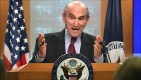 EEUU evalúa sancionar a Rusia y Cuba por apoyar a Maduro 