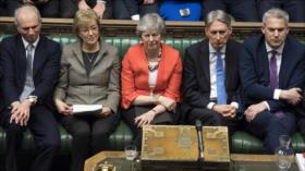 Europa advierte del aumento del riesgo de “un Brexit sin acuerdo”
