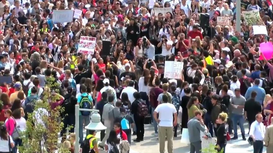 Nueva propuesta para DACA y TPS se enfrentará al Gobierno de Trump